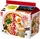 チャルメラ しょうゆラーメン