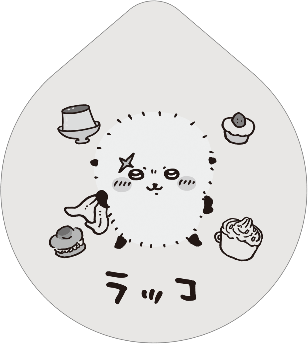 ラッコ