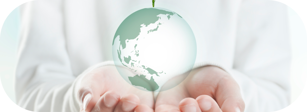 「持続可能な調達」に関する取り組み