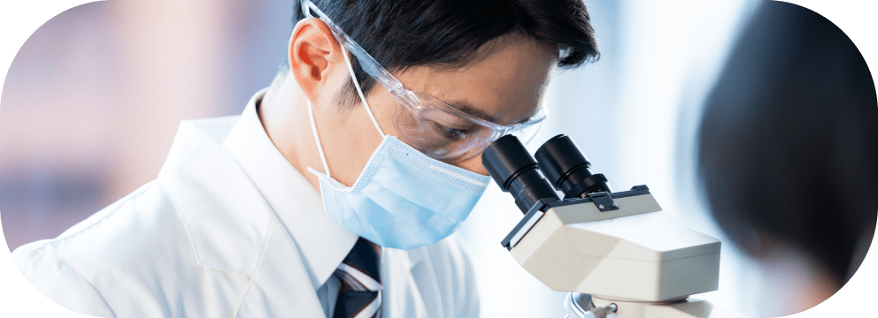 安全・安心の取り組み